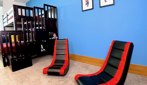 Family Apartment