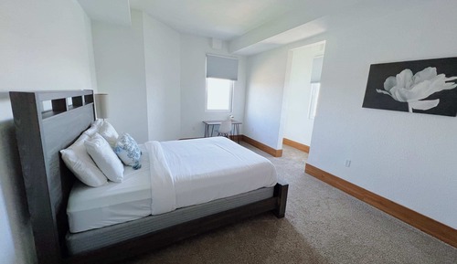 Executive Apartment