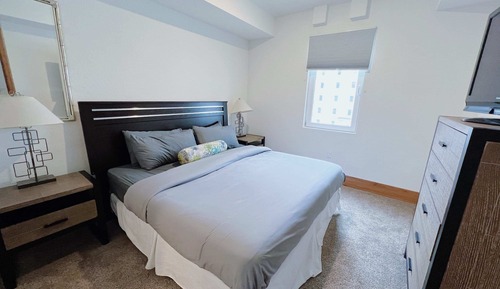 Classic Apartment