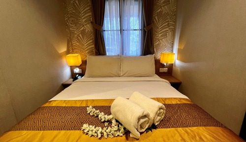 Dara Suite Chalet