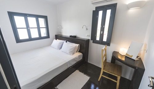 Sea View Apartment with outdoor hot tub