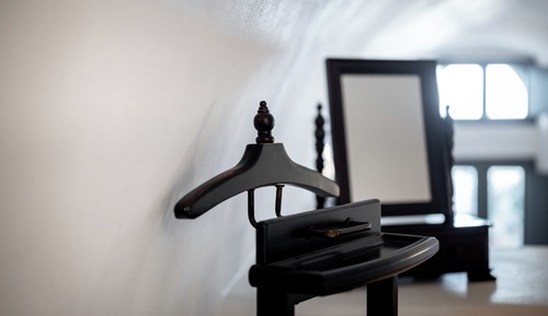 Apartment with indoor hot tub, Ground Floor