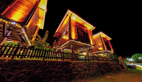 Family Bungalow