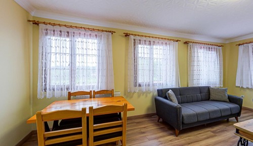 Standard Condo
