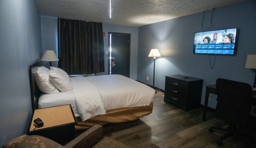 Basic Single Room