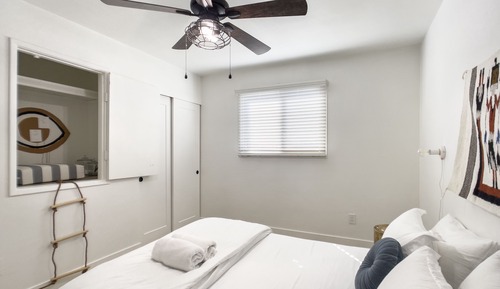 Design Apartment
