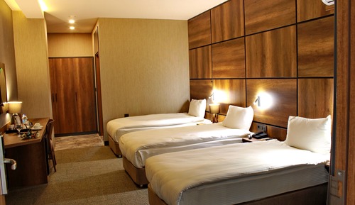 Standard Room 3