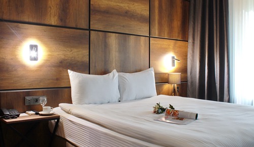 Standard Room 1