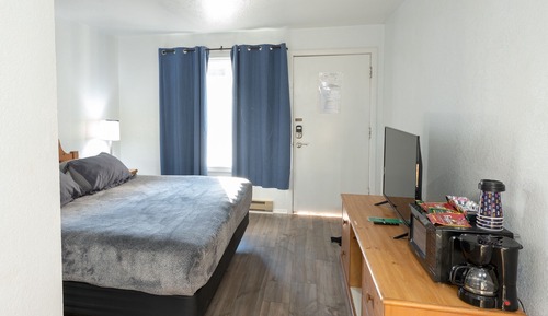 Room, 1 Bedroom, Non Smoking (1 Queen Bed)
