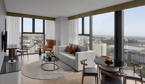 Premium Room
