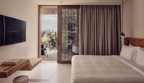 Euphoria Two Bedroom Private Pool Suite