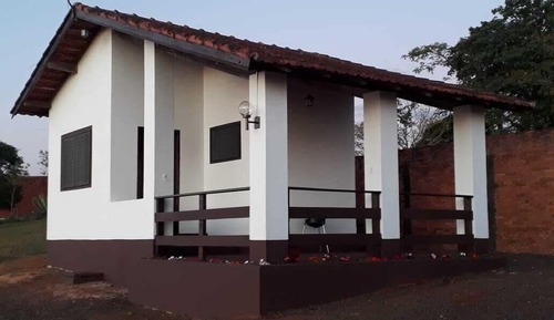 Standard Chalet