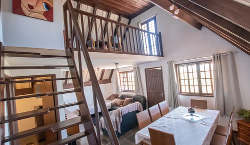 Family Chalet