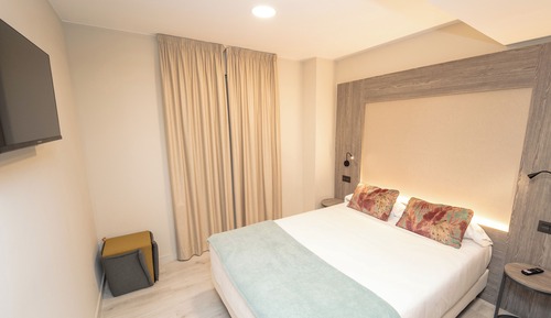 Family Apartment
