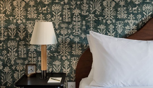 Standard Room, 1 Bedroom