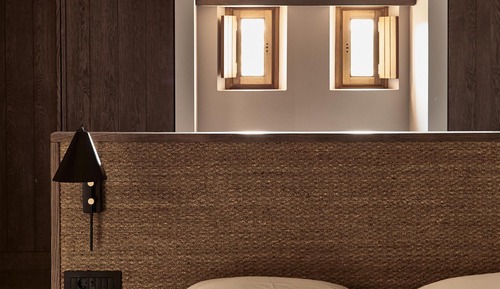 Premium Private Pool Suite