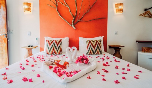 Comfort Double or Twin Room, 1 Bedroom