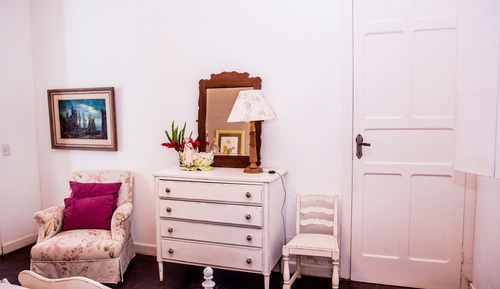 Comfort Room