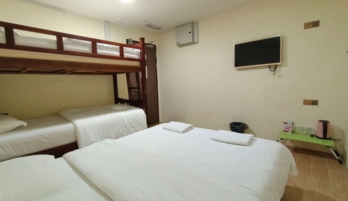 Family Suite