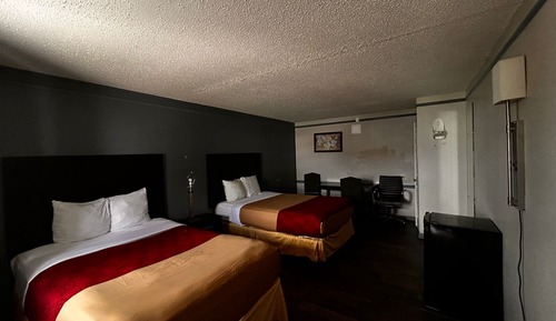 Room, 2 Queen Beds