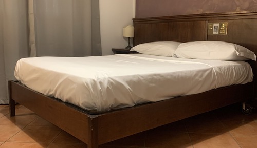Junior Room