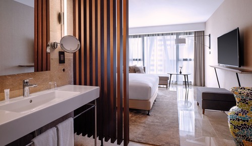 Superior Room, 1 King Bed, Non Smoking