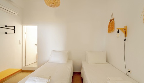 Comfort Apartment, 1 Bedroom