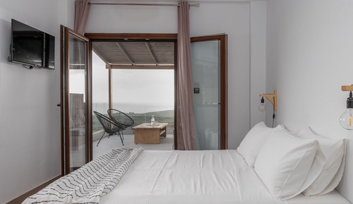 Panoramic Suite