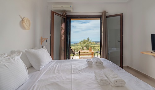 Comfort Suite