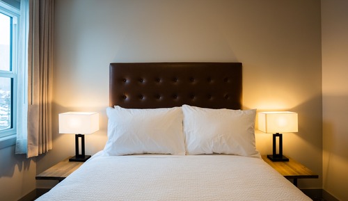 Apartment, 2 Bedrooms