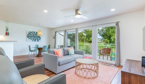 Condo, 1 Bedroom