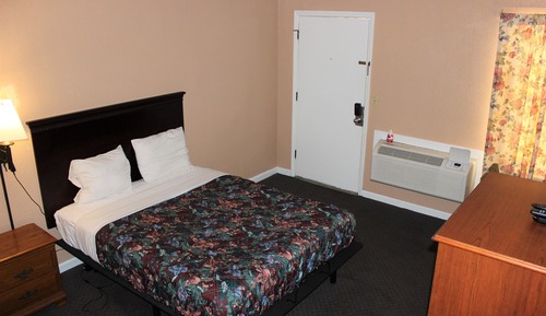 Business Double Room