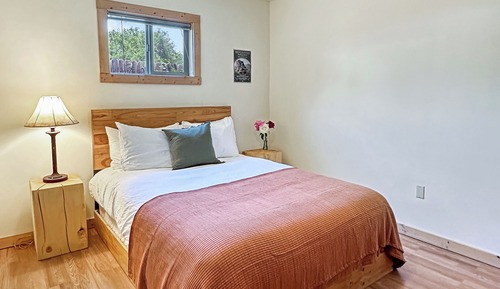 Comfort Suite