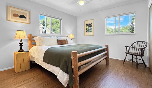 Comfort Loft