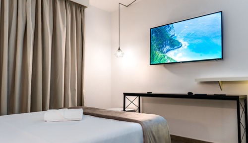 Single Room