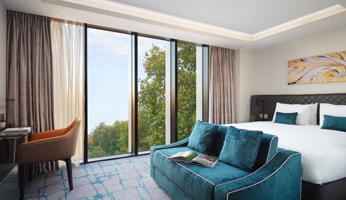 Dao Studio Park View