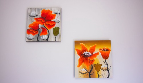 Traditional Double Room