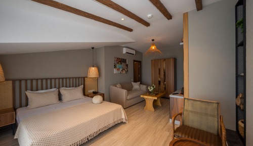 Junior Room