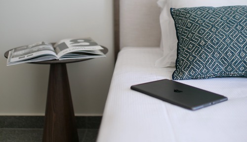 Premium Double or Twin Room