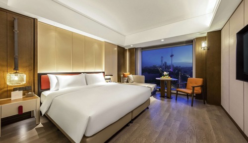 Swiss Advantage King Room
