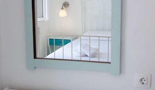 Family Apartment
