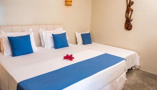 Premium Room, Pool View