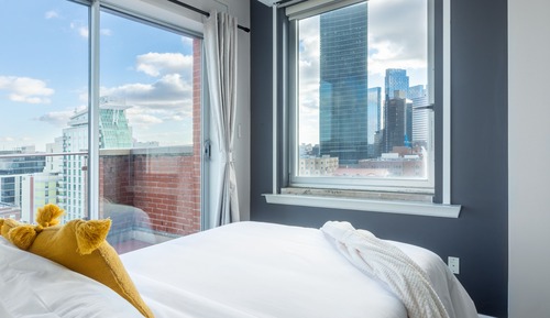 Penthouse Suite