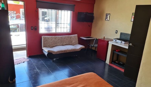 Apartment, 1 Bedroom, Smoking