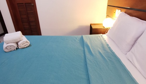 Classic Double Room, 1 Double Bed, Non Smoking, Balcony