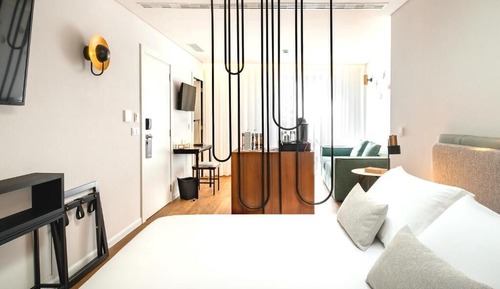 Suite Sky