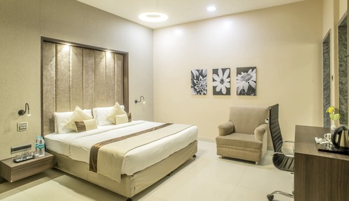 Club Premium Room