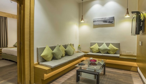 Suite Room