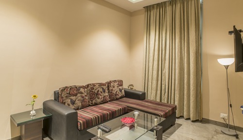 Super Deluxe Room