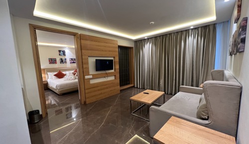 Suite